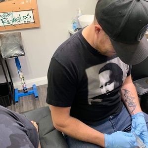 Meet your Posher, John